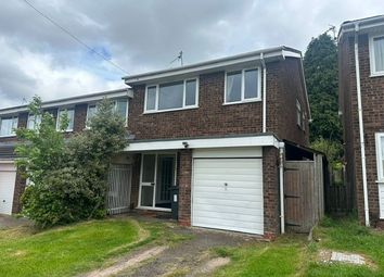 Thumbnail Semi-detached house to rent in Greenvale, Northfield