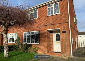 Thumbnail Semi-detached house to rent in Otters Brook, Buckingham