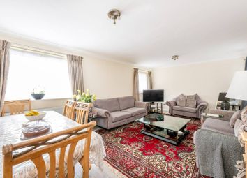 Thumbnail 3 bedroom flat for sale in Hillcrest Road, Ealing, London