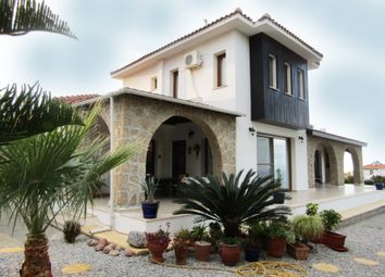 Thumbnail 3 bed villa for sale in Karaa?Ac, Esentepe, Kyrenia, Karaa?Ac