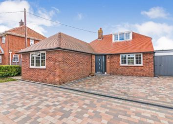 Thumbnail 4 bed detached house for sale in Ringsfield Road, Beccles