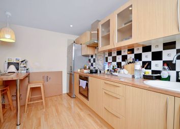 Thumbnail 1 bedroom flat to rent in Featherstone Street, Old Street, London