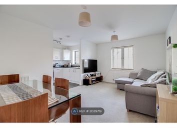 Thumbnail Flat to rent in Copia Crescent, Leighton Buzzard