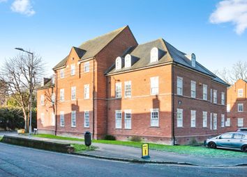 Thumbnail 2 bed flat for sale in Nelson Street, Buckingham