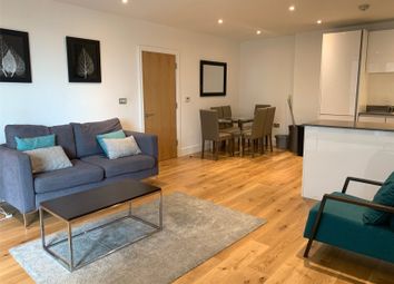 Thumbnail Flat to rent in Prince Court, 5 Nelson Street, London