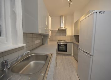 Thumbnail Flat to rent in Crownstone Road, Brixton