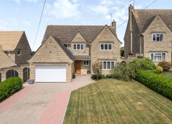 Property listing in Cheltenham, Gloucestershire
