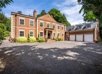 Thumbnail 7 bed detached house for sale in Top Park, Gerrards Cross
