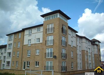 Thumbnail Flat to rent in Henderson Court, Motherwell, United Kingdom