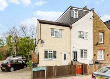 3 Bedroom End terrace house for sale