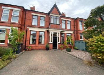 Thumbnail 4 bed terraced house for sale in Kingsway, Waterloo, Liverpool