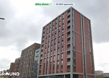 Thumbnail 1 bedroom flat for sale in Parliament Street, Liverpool