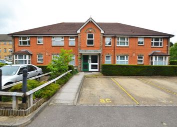 Thumbnail 2 bed flat for sale in Taylor Close, Hounslow