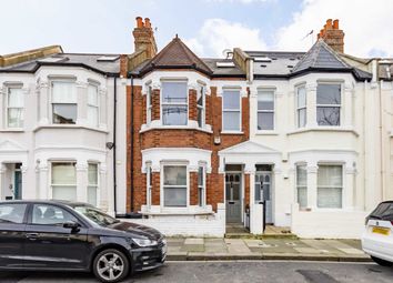 Thumbnail Flat to rent in Mablethorpe Road, Fulham, London