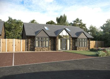 Thumbnail Detached house for sale in Ashcroft Fold, Chorley Road, Westhoughton, Bolton