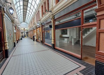 Thumbnail Retail premises to let in Silver Street / Hepworth Arcade, Hull