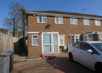 3 Bedrooms End terrace house for sale in Harrow Road, Wembley HA0