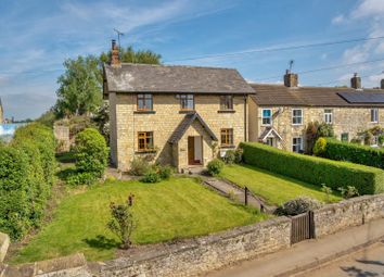 Thumbnail Cottage for sale in School Lane, Walton, Wetherby