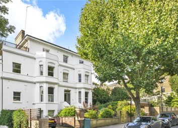 Thumbnail 2 bed flat to rent in Ladbroke Road, London