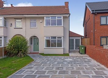 3 bed semi-detached house for sale in York Manor, Three Tuns Lane, Formby, Liverpool L37