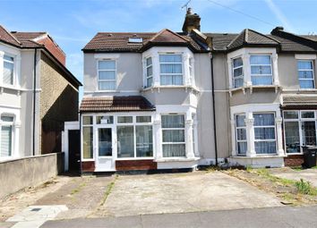 Thumbnail Semi-detached house for sale in Dalkeith Road, Ilford, Essex