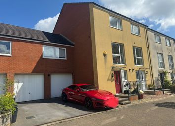 Thumbnail Mews house for sale in Hammond Road, Charlton Hayes, Bristol