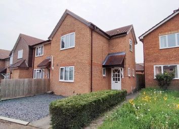 Thumbnail Property to rent in Colwyn Close, Stevenage