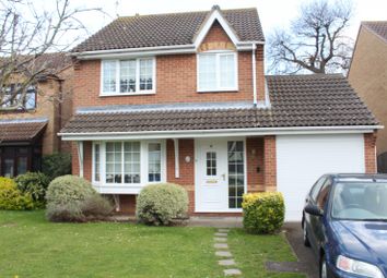 3 Bedroom Detached house for rent