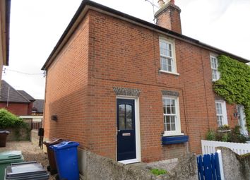 2 Bedroom Semi-detached house for rent
