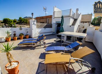 Thumbnail 2 bed town house for sale in Calle Las Tiendas, Turre, Almería, Andalusia, Spain