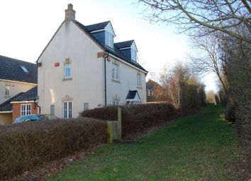 Thumbnail 4 Bed Detached House For Sale In Snowshill Close Middlemore Daventry Thumbnail 4 Bed Detached House For Sale In Snowshill Close Middlemore Daventry