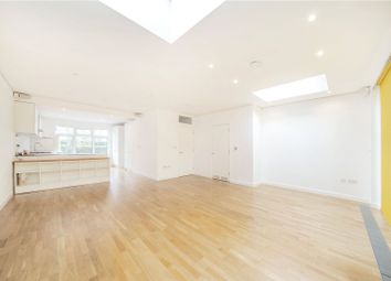 Thumbnail 4 bed terraced house for sale in Crimsworth Road, London