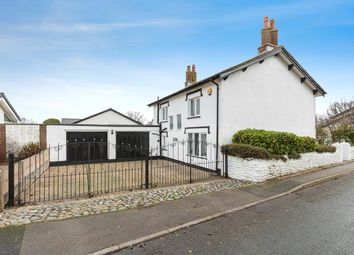 Thumbnail Detached house for sale in Leach Lane, Lytham St Annes