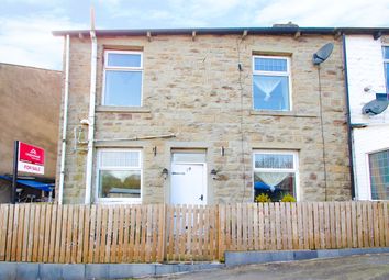 3 Bedrooms End terrace house for sale in Phillipstown, Whitewell Bottom BB4