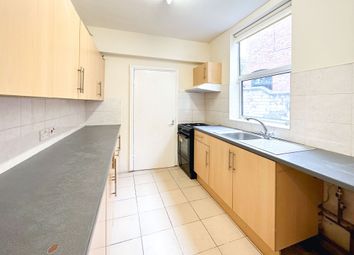 Thumbnail Terraced house to rent in Howard Road, Clarendon Park, Leicester