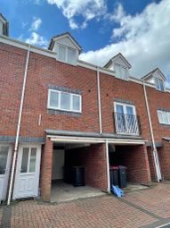 Thumbnail 2 bed terraced house to rent in Colliers Close, St. Georges, Telford, Shropshire