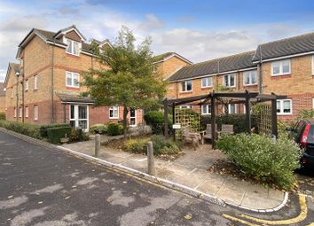 Thumbnail 1 bed flat for sale in Silverwood Court, Wakehurst Place, Rustington