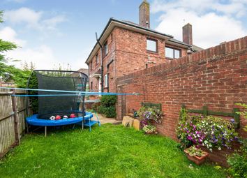 2 bed maisonette for sale in Burwash Road, Hove BN3