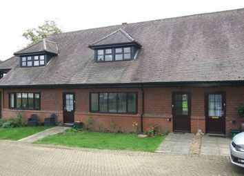 Thumbnail Property to rent in Old Parsonage Court, West Malling