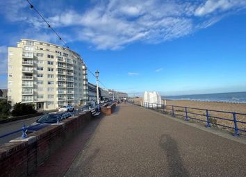 Thumbnail 3 bed flat for sale in Royal Parade, Eastbourne