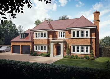 Thumbnail Detached house for sale in Trinity House, Yarnells Hill, Oxford