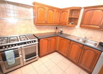 Thumbnail Room to rent in Lilac Crescent, Nottingham