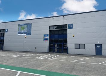 Thumbnail Industrial to let in Unit 3, Freemans Parc, Penarth Road, Cardiff