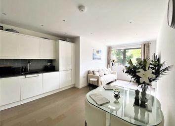 Thumbnail 2 bed flat for sale in Regent House, Brentwood