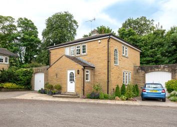 Thumbnail 3 bed country house for sale in Harewood Mews, Harewood