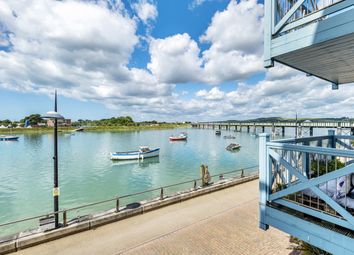 Thumbnail 2 bed flat for sale in Linemans View, Ropetackle, Shoreham