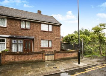 3 Bedrooms End terrace house for sale in Gooseley Lane, London E6