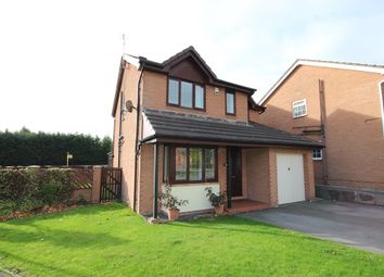 4 Bedrooms Detached house for sale in Bryony Court, Middleton, Leeds LS10