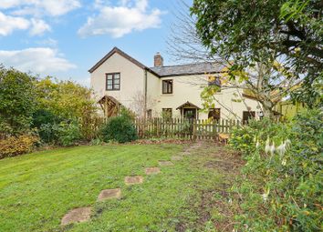 Thumbnail Detached house for sale in Staunton Road, Coleford, Gloucestershire.