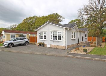 East Cowes - Mobile/park home for sale            ...